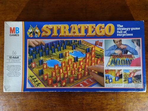 Stratego games gioco da - -,