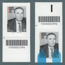 ITALIA 2024 C. A BARRE 2396"G