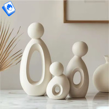 Modern nordic family - modern,