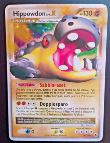 Pokemon ascesa dei - ascesa, rivali