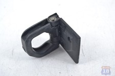 Gancio portaborsa casco retroscudo Honda SH 125 Mode 2013 2014 2015 2016