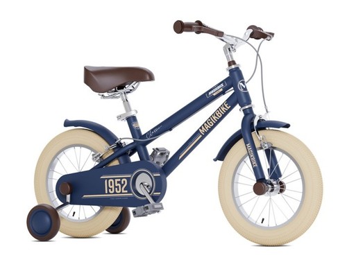 Magik bike classic 1952 2026 - bike,