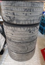 Gomme Triangle Bisezione 20 Per BMW X5  275/40/20 + 315/35/20 110Y M+S