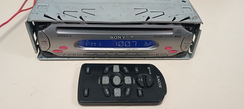 Autoradio sony xplod - sony,