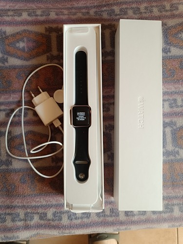 Apple watch serie - 2, 38