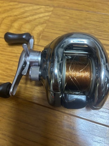 Shimano antares - shimano,