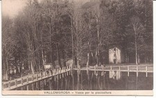 Vallombrosa, Fraz.  comune di