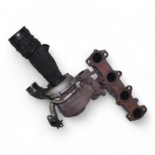 TURBINA TURBO PER ALFA ROMEO 147 937 1.9 JTDM 8V 88 KW 2005 2010