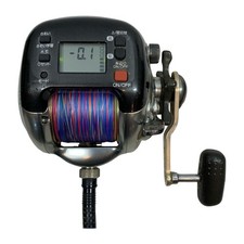 Mulinello Elettrico Shimano 99