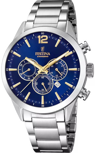 Orologio uomo festina - uomo, in