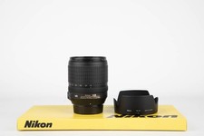 Nikon 18-105mm f3.5-5.6 G ED VR  + 2 ANNI DI GARANZIA  - 2 YEARS WARRANTY