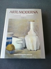 ARTE MODERNA CATALOGO