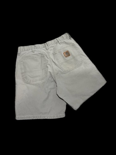 Pantaloncini lavoro vintage - lavoro,
