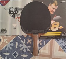 Racchetta Ping Pong  Nuova