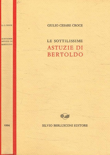 Sottilissime astuzie di - astuzie,