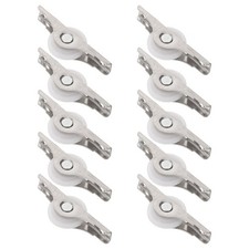 10 Pcs Ruote Per Porte