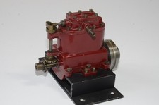 Stuart Turner MTB n.1a motore