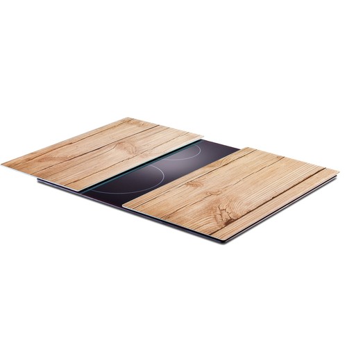 Zeller set piastre per - set,