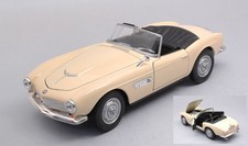 Modellino auto scala 1:24 BMW
