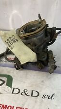 32TLF11 CARBURATORE FIAT PANDA (141) 750B 8V 34CV (1989 2003)