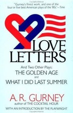 Love Letters and Two Other