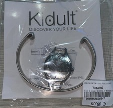 Kidult Funny Watch Donna Cosa