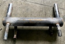 PORSCHE 356 B SCARICO MOTORE