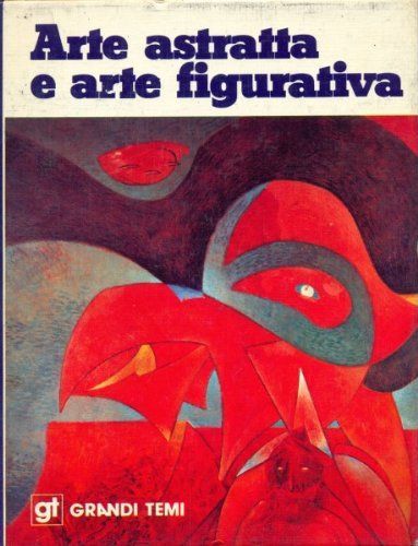 Arte astratta - astratta, e