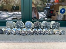 Vari strumenti Vdo - pronti per qualsiasi prova - si vendono anche singolarmente