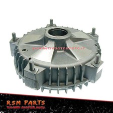 Tamburo Freno Posteriore Ape