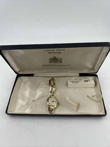 Orologio emerson antimagnetico - orologio,