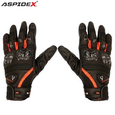 Motorcycle Leather Fabric