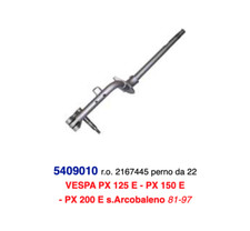 Stelo Sterzo Forcella