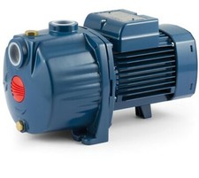 Elettropompa Pedrollo Centrifuga 2CPm80 C HP.0,5  Multigirante Silenziosa