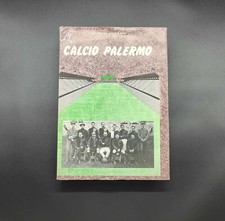 LIBRO PALERMO CALCIO GIORDANO