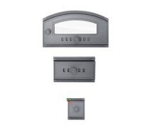 Porta Forno Ghisa Set Forno