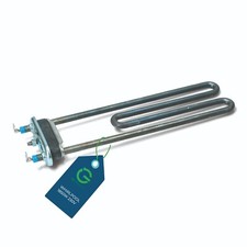 RESISTENZA CON 2 TERMOFUSIBILI