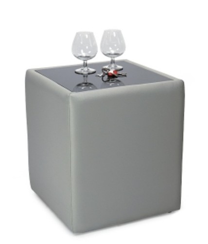 Tavolino quadrato per - per, bar