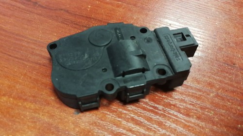 Attuatore motore bmw serie - attuatore,