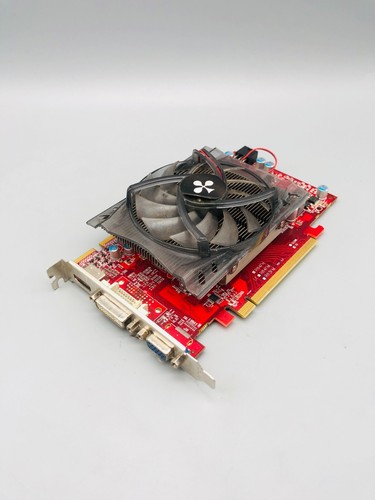 Club radeon 5770 1 gb - club,