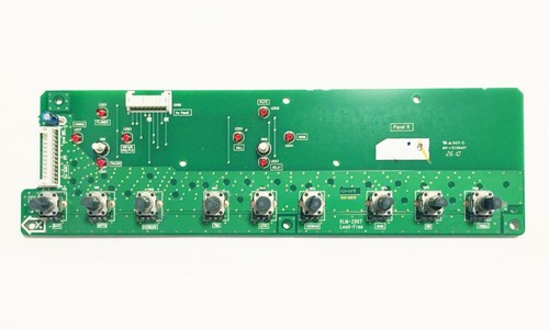 Korg ps60 scheda - ps60, interruttore