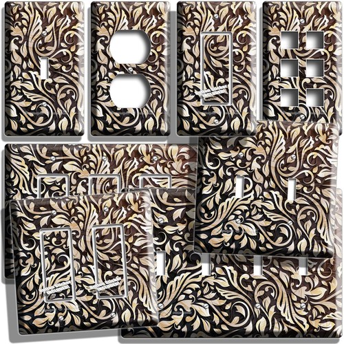 Bellissimo nouveau art acanto - bellissimo,