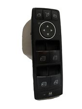 PULSANTIERA ALZACRISTALLI MERCEDES CLASSE A B GL M ML R W164 W169 W245 W251 X164