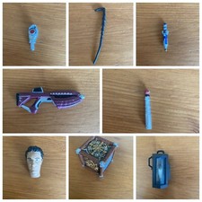 Doctor Who Accessory Variation