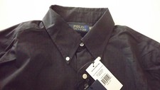 POLO RALPH LAUREN CAMICIA NUOVA COLL. TG  42  200,00 CARTELLINO COTONE sh1386