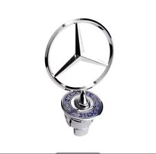 Stella cofano Mercedes -