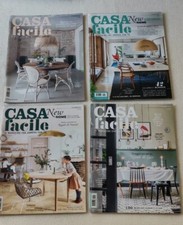 Anno 2020 Casa Facile RIVISTA