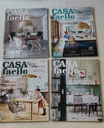Anno 2020 casa facile - anno,