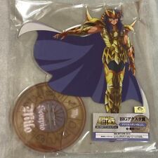 Saint Seiya Acrylic Stand Milo