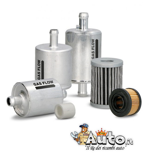 Filtro gpl alfa romeo mito - filtro,